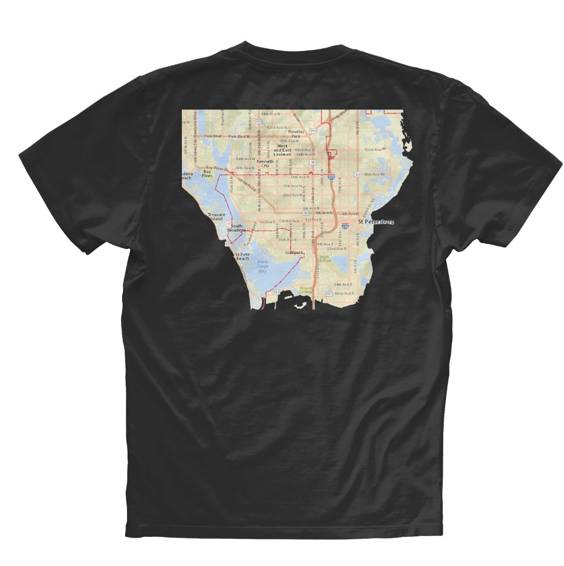 Road Runner T-Shirt