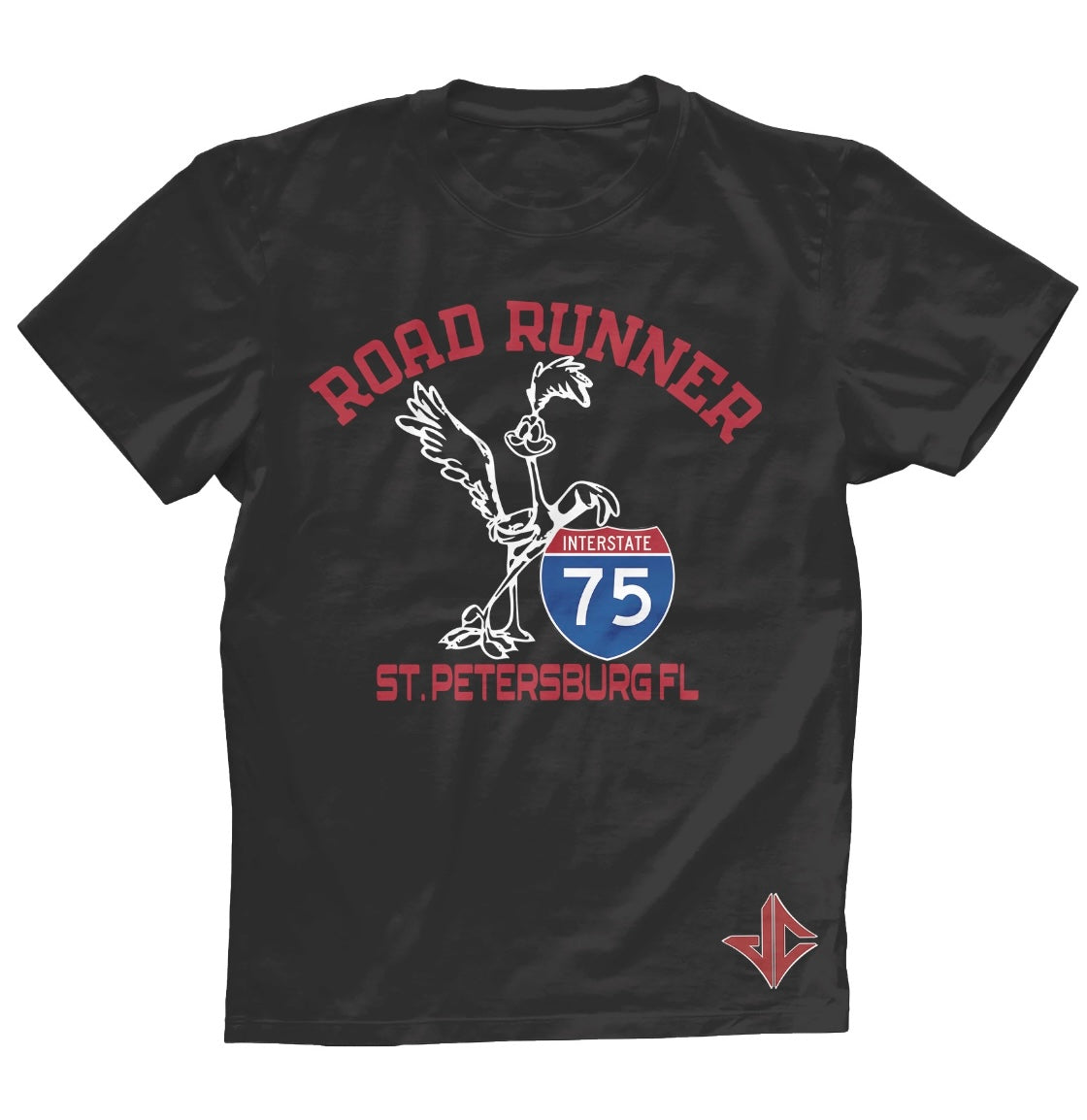 Road Runner T-Shirt