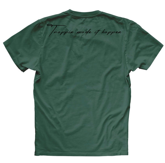 No Face T-Shirt