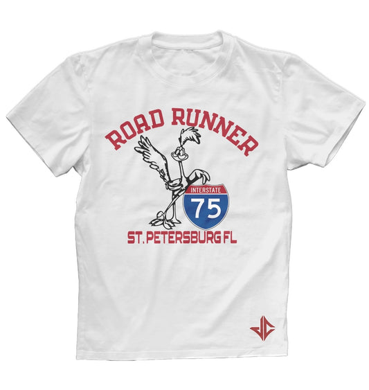 Road Runner T-Shirt