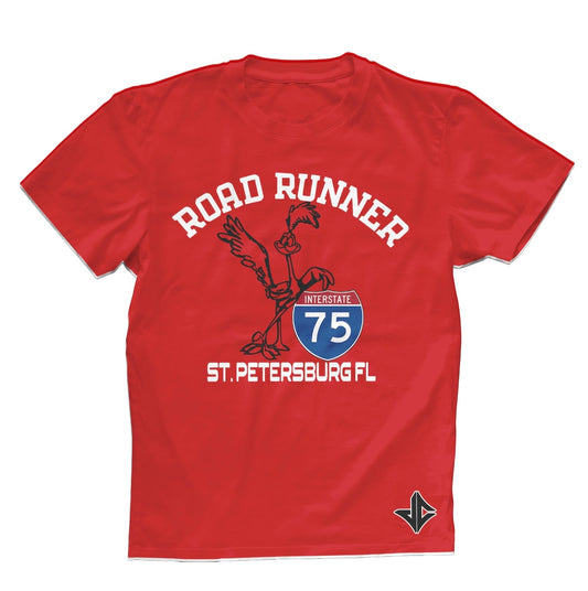 Road Runner T-Shirt