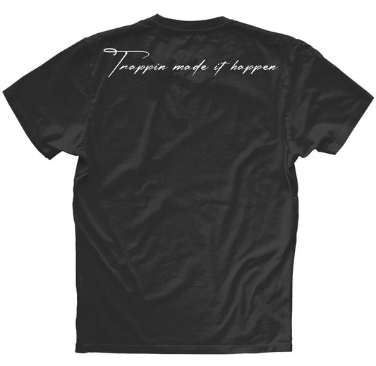 No Face T-Shirt