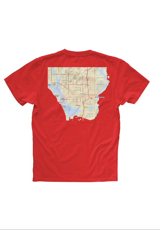 Road Runner T-Shirt