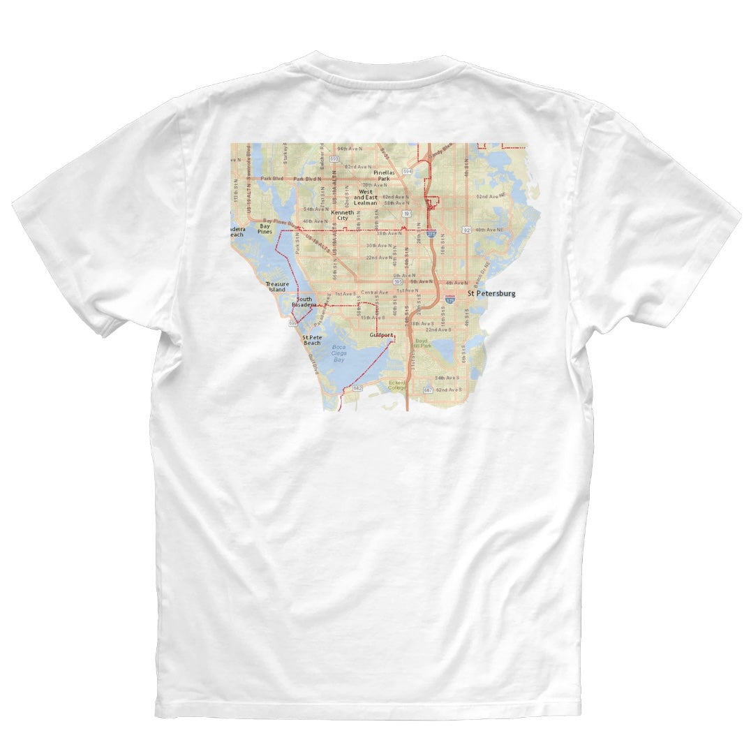 Road Runner T-Shirt