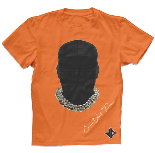 No Face T-Shirt