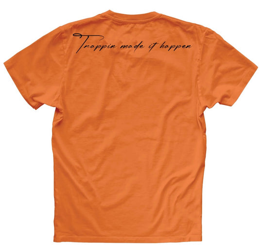 No Face T-Shirt
